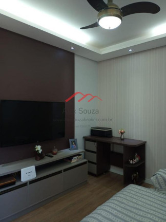 Imagem Apartamento com 2 Quartos à Venda, 45 m² em Jardim Santa Maria (nova Veneza) - Sumaré Imagem Apartamento com 2 Quartos à Venda, 45 m² em Jardim Santa Maria (nova Veneza) - Sumaré