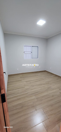 Imagem Casa com 2 Quartos à Venda, 70 m² em Jardim Martins - Franca Imagem Casa com 2 Quartos à Venda, 70 m² em Jardim Martins - Franca