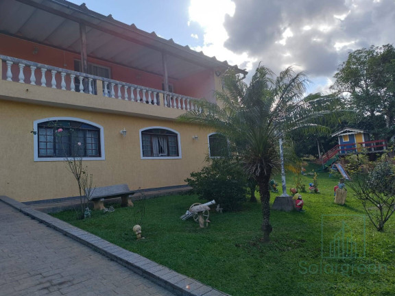 Casa com 5 Quartos à Venda, 600 m² em Corumbá (terra Preta) - Mairiporã