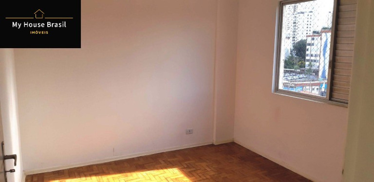 Imagem Apartamento com 2 Quartos à Venda, 78 m² em Santana - São Paulo