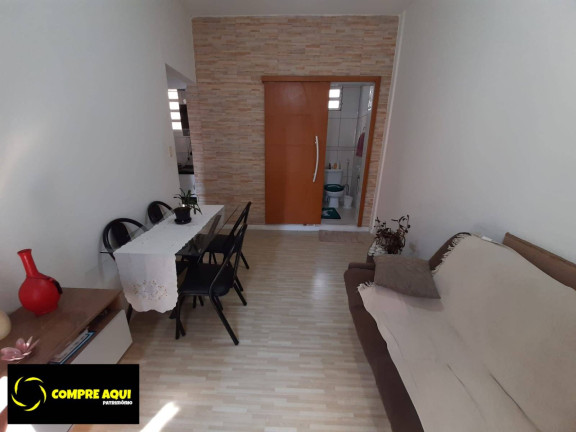 Imagem Apartamento com 1 Quarto à Venda, 54 m² em Vila Buarque - São Paulo