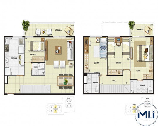 Imagem Imóvel com 4 Quartos à Venda, 111 m² em Méier - Rio De Janeiro Imagem Imóvel com 4 Quartos à Venda, 111 m² em Méier - Rio De Janeiro