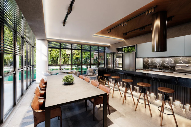 Imagem Apartamento com 3 Quartos à Venda, 164 m² em Praia Brava De Itajaí - Itajaí Imagem Apartamento com 3 Quartos à Venda, 164 m² em Praia Brava De Itajaí - Itajaí
