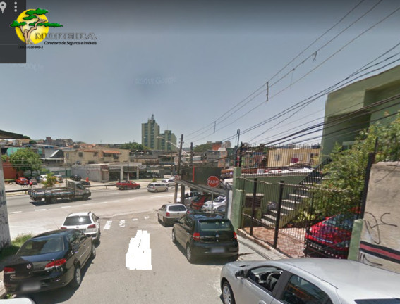 Imagem Terreno à Venda, 125 m² em Cachoeirinha - São Paulo Imagem Terreno à Venda, 125 m² em Cachoeirinha - São Paulo