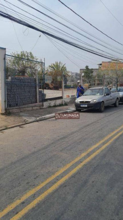 Imagem Terreno à Venda ou Locação, 1.500 m² em Vila Itapoan - Guarulhos Imagem Terreno à Venda ou Locação, 1.500 m² em Vila Itapoan - Guarulhos