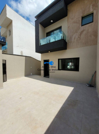 Imagem Sobrado com 3 Quartos à Venda, 142 m² em Portais (polvilho) - Cajamar
