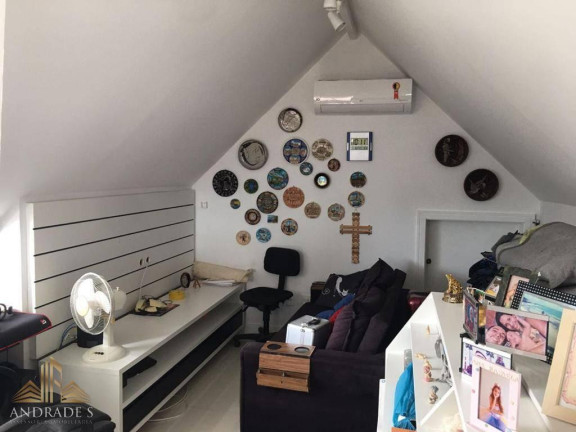 Imagem Casa de Condomínio com 4 Quartos à Venda, 233 m² em Recreio Dos Bandeirantes - Rio De Janeiro