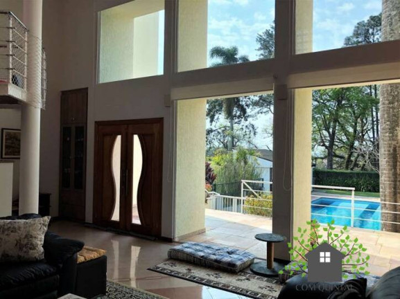 Imagem Casa com 4 Quartos à Venda, 800 m² em Jardim Marilu - Carapicuíba