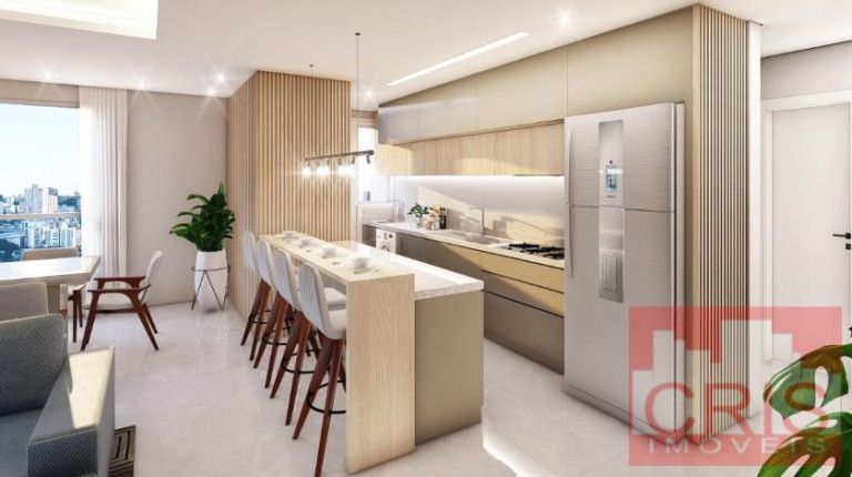 Imagem Apartamento com 3 Quartos à Venda, 128 m² em São Francisco - Bento Gonçalves Imagem Apartamento com 3 Quartos à Venda, 128 m² em São Francisco - Bento Gonçalves