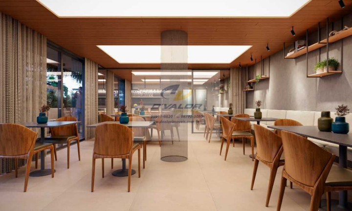 Imagem Apartamento com 1 Quarto à Venda, 23 m² em Bessa - João Pessoa Imagem Apartamento com 1 Quarto à Venda, 23 m² em Bessa - João Pessoa