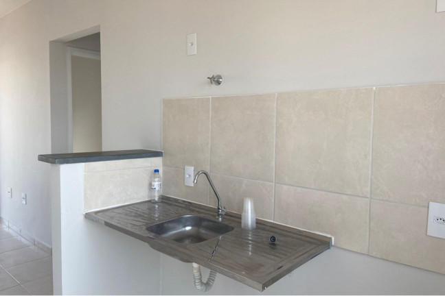 Imagem Casa com 2 Quartos para Alugar, 45 m² em Nova Metropolitana - Salto De Pirapora Imagem Casa com 2 Quartos para Alugar, 45 m² em Nova Metropolitana - Salto De Pirapora