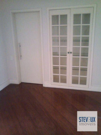 Imagem Apartamento com 3 Quartos à Venda, 127 m² em Moema - São Paulo