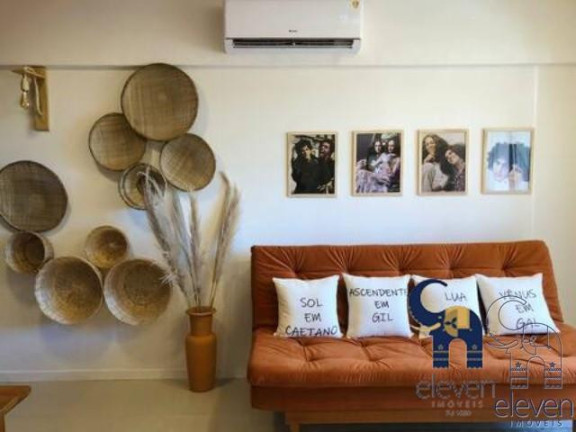 Imagem Apartamento com 2 Quartos à Venda, 50 m² em Vila Laura - Salvador Imagem Apartamento com 2 Quartos à Venda, 50 m² em Vila Laura - Salvador