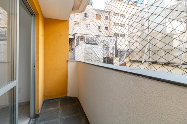Imagem Apartamento com 2 Quartos à Venda, 57 m² em Liberdade - São Paulo Imagem Apartamento com 2 Quartos à Venda, 57 m² em Liberdade - São Paulo