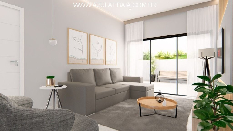 Imagem Casa com 3 Quartos à Venda, 128 m² em Jardim Do Lago - Atibaia Imagem Casa com 3 Quartos à Venda, 128 m² em Jardim Do Lago - Atibaia