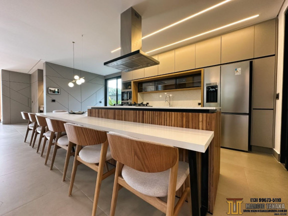 Imagem Casa com 5 Quartos à Venda, 437 m² em Riviera - Bertioga Imagem Casa com 5 Quartos à Venda, 437 m² em Riviera - Bertioga