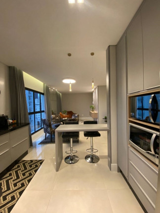 Imagem Apartamento com 4 Quartos à Venda, 138 m² em Centro - Balneário Camboriú