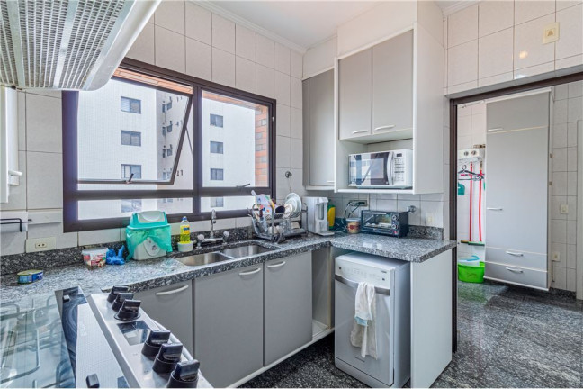 Imagem Apartamento com 3 Quartos à Venda, 177 m² em Perdizes - São Paulo Imagem Apartamento com 3 Quartos à Venda, 177 m² em Perdizes - São Paulo