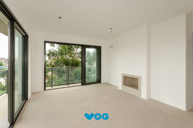 Imagem Imóvel com 2 Quartos à Venda, 105 m² em Mont' Serrat - Porto Alegre