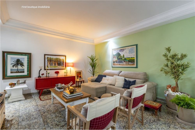 Imagem Apartamento com 3 Quartos à Venda, em Pinheiros - São Paulo Imagem Apartamento com 3 Quartos à Venda, em Pinheiros - São Paulo