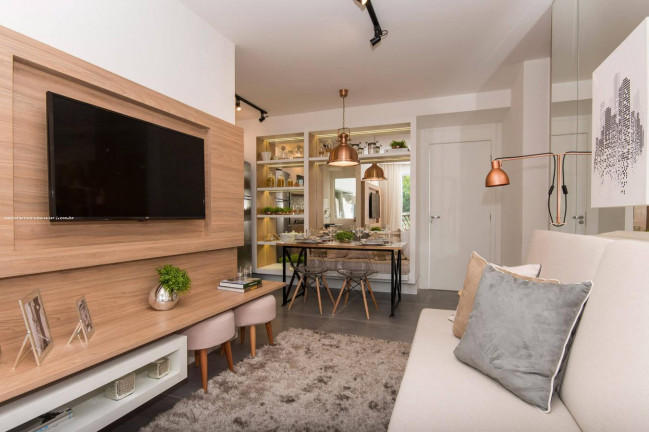 Apartamento com 2 Quartos à Venda,  em Pechincha - Rio De Janeiro