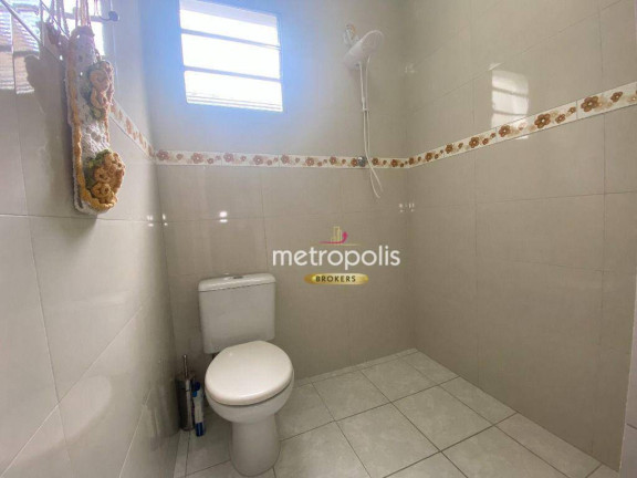Imagem Casa com 4 Quartos à Venda, 181 m² em Barcelona - São Caetano Do Sul