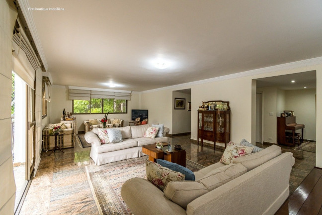 Imagem Apartamento com 4 Quartos à Venda ou Locação, em Paraíso - São Paulo Imagem Apartamento com 4 Quartos à Venda ou Locação, em Paraíso - São Paulo