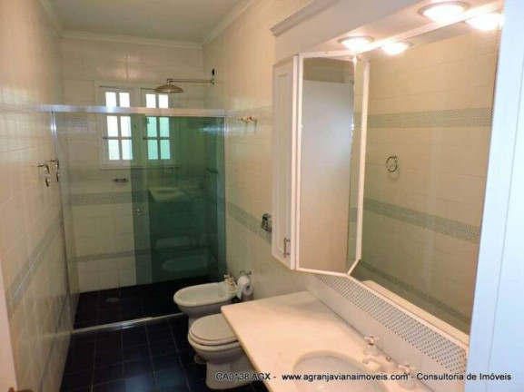Imagem Casa de Condomínio com 3 Quartos à Venda, 2.065 m² em Chácara Granja Velha - Cotia