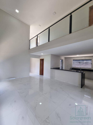 Imagem Casa de Condomínio com 3 Quartos à Venda, 225 m² em Altos Da Floresta - Atibaia Imagem Casa de Condomínio com 3 Quartos à Venda, 225 m² em Altos Da Floresta - Atibaia