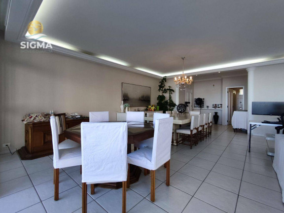Imagem Apartamento com 4 Quartos à Venda, 300 m² em Pitangueiras - Guarujá Imagem Apartamento com 4 Quartos à Venda, 300 m² em Pitangueiras - Guarujá