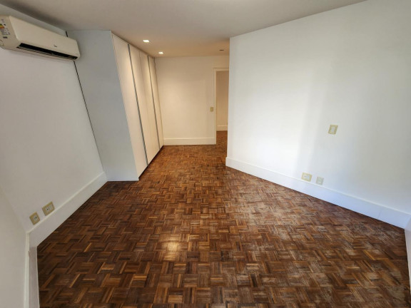 Imagem Apartamento com 4 Quartos à Venda, 366 m² em Barra Da Tijuca - Rio De Janeiro