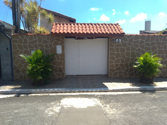 Imagem Casa com 3 Quartos à Venda, 160 m² em Cecap - Taubaté Imagem Casa com 3 Quartos à Venda, 160 m² em Cecap - Taubaté