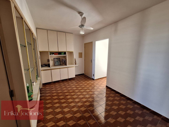 Imagem Apartamento com 1 Quarto à Venda, 47 m² em Barcelona - São Caetano Do Sul
