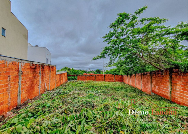 Imagem Terreno à Venda, 378 m² em Jardim Liberdade - Montes Claros