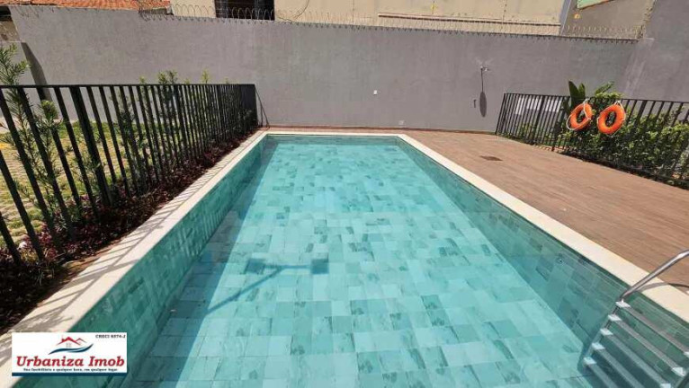 Imagem Apartamento com 2 Quartos à Venda, 59 m² em Tiradentes - Campo Grande Imagem Apartamento com 2 Quartos à Venda, 59 m² em Tiradentes - Campo Grande