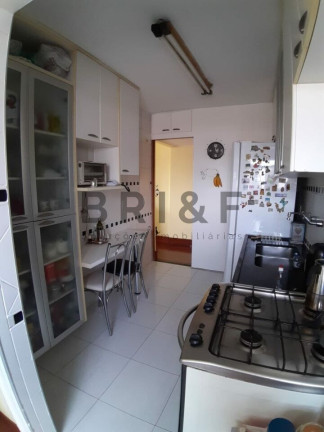 Imagem Apartamento com 3 Quartos à Venda, 96 m² em Vila Sônia - São Paulo Imagem Apartamento com 3 Quartos à Venda, 96 m² em Vila Sônia - São Paulo