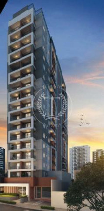 Imagem Apartamento com 1 Quarto à Venda, 26 m² em Pinheiros - São Paulo Imagem Apartamento com 1 Quarto à Venda, 26 m² em Pinheiros - São Paulo