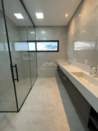Imagem Casa de Condomínio com 4 Quartos à Venda, 456 m² em Parque Ecoresidencial Fazenda Jequitibá - Sorocaba Imagem Casa de Condomínio com 4 Quartos à Venda, 456 m² em Parque Ecoresidencial Fazenda Jequitibá - Sorocaba