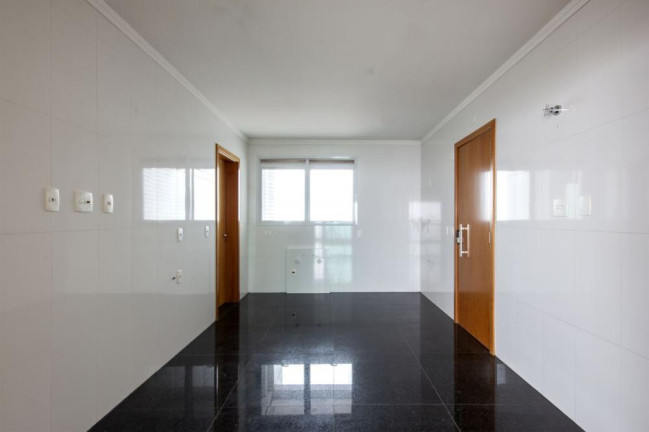 Imagem Apartamento com 4 Quartos à Venda, 280 m² em Jardim Anália Franco - São Paulo