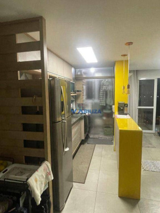 Imagem Apartamento com 2 Quartos à Venda, 55 m² em Macedo - Guarulhos
