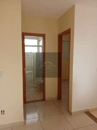 Imagem Imóvel com 2 Quartos à Venda, 53 m² em Parque Senhor Do Bonfim - Taubaté Imagem Imóvel com 2 Quartos à Venda, 53 m² em Parque Senhor Do Bonfim - Taubaté