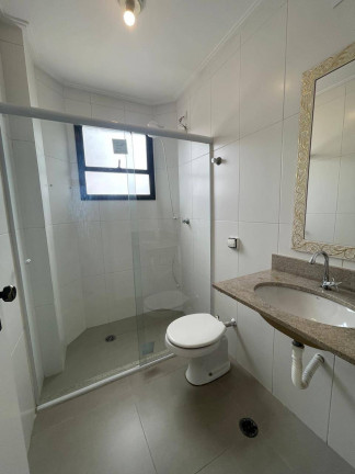 Imagem Apartamento com 3 Quartos à Venda, 125 m² em Canto Do Forte - Praia Grande