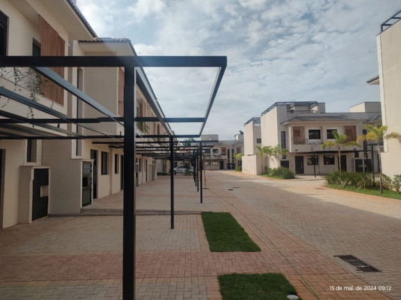 Imagem Casa com 2 Quartos à Venda, 85 m² em Parque Taquaral - Campinas Imagem Casa com 2 Quartos à Venda, 85 m² em Parque Taquaral - Campinas