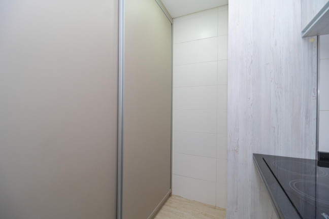 Imagem Apartamento com 1 Quarto para Alugar, 33 m² em Bigorrilho - Curitiba Imagem Apartamento com 1 Quarto para Alugar, 33 m² em Bigorrilho - Curitiba