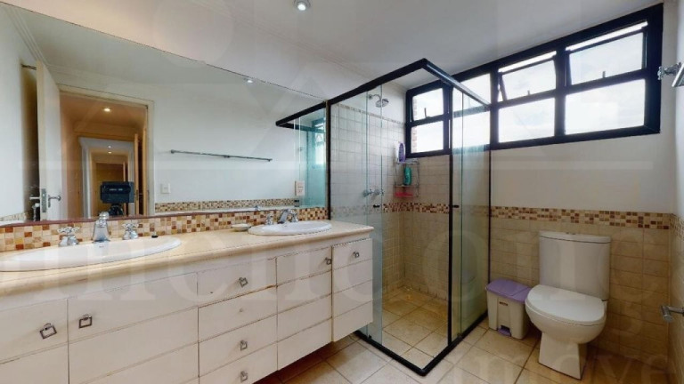 Imagem Apartamento com 3 Quartos à Venda, 203 m² em Vila Romana - São Paulo Imagem Apartamento com 3 Quartos à Venda, 203 m² em Vila Romana - São Paulo