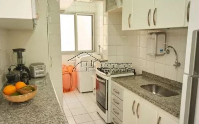 Imagem Apartamento com 3 Quartos à Venda, 69 m² em Jardim Aquarius - São José Dos Campos Imagem Apartamento com 3 Quartos à Venda, 69 m² em Jardim Aquarius - São José Dos Campos