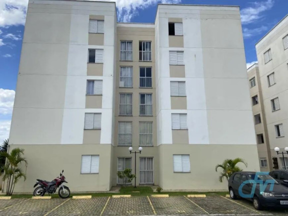 Imagem Apartamento com 3 Quartos à Venda, 70 m² em Vila Brasileira - Mogi Das Cruzes