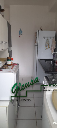 Imagem Apartamento com 2 Quartos à Venda, 42 m² em Colônia (zona Leste) - São Paulo Imagem Apartamento com 2 Quartos à Venda, 42 m² em Colônia (zona Leste) - São Paulo