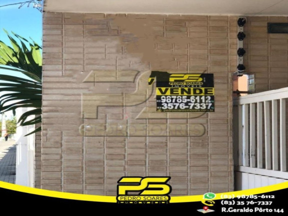 Imagem Apartamento com 2 Quartos à Venda, 48 m² em Cuiá - João Pessoa Imagem Apartamento com 2 Quartos à Venda, 48 m² em Cuiá - João Pessoa