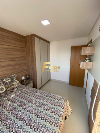 Imagem Imóvel com 3 Quartos à Venda, 98 m² em Praia Do Morro - Guarapari